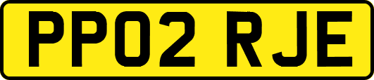 PP02RJE