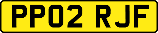 PP02RJF