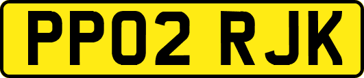 PP02RJK