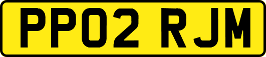 PP02RJM