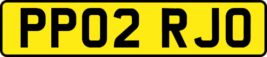 PP02RJO
