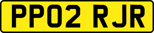 PP02RJR