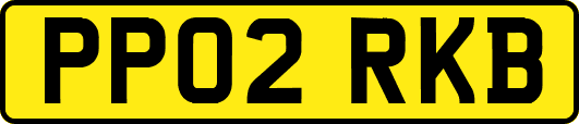 PP02RKB