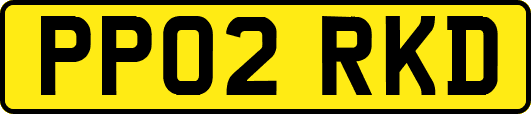 PP02RKD