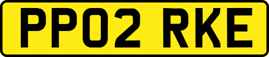 PP02RKE
