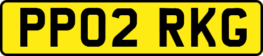 PP02RKG