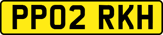 PP02RKH