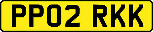 PP02RKK