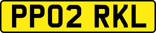 PP02RKL