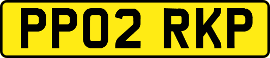 PP02RKP