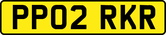 PP02RKR