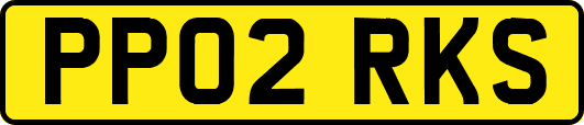 PP02RKS