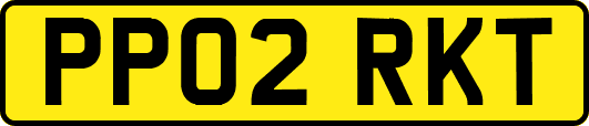 PP02RKT