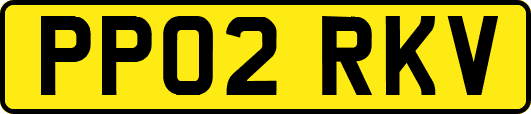 PP02RKV