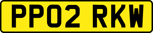 PP02RKW