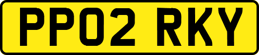 PP02RKY
