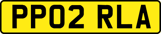 PP02RLA