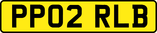 PP02RLB