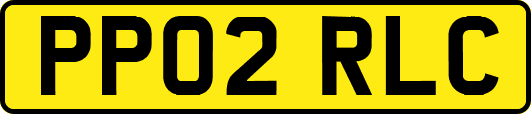 PP02RLC