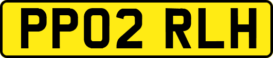 PP02RLH