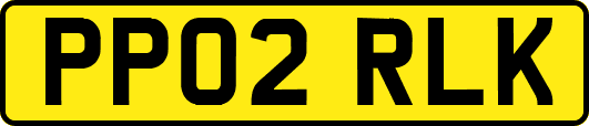 PP02RLK