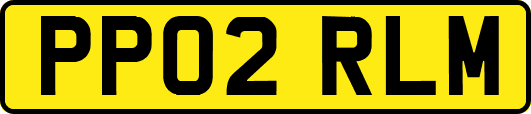 PP02RLM