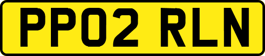 PP02RLN