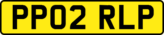PP02RLP