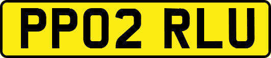 PP02RLU