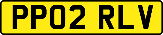 PP02RLV