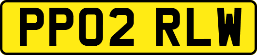 PP02RLW