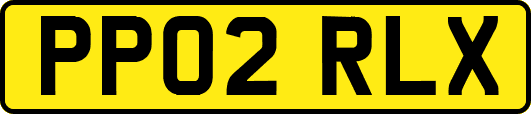 PP02RLX