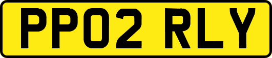 PP02RLY