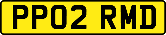 PP02RMD