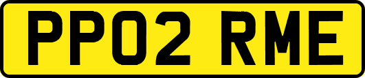 PP02RME