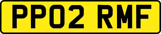 PP02RMF