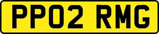 PP02RMG