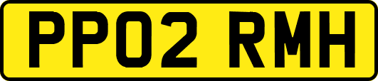 PP02RMH