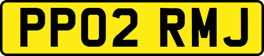 PP02RMJ