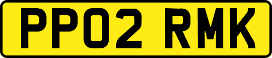 PP02RMK