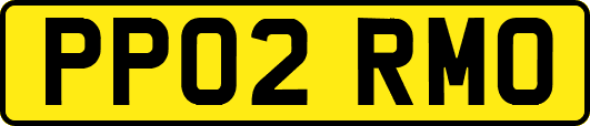 PP02RMO