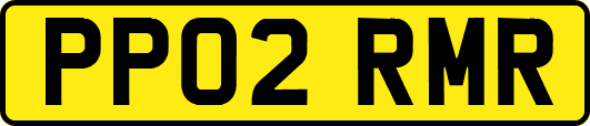 PP02RMR