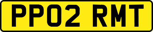 PP02RMT