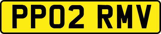 PP02RMV