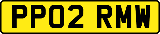 PP02RMW