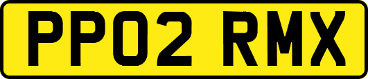 PP02RMX