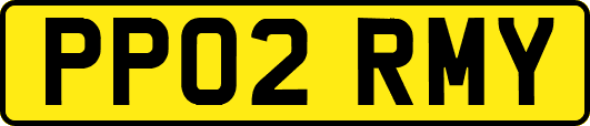 PP02RMY