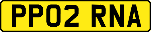 PP02RNA