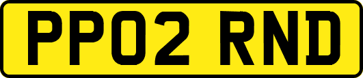 PP02RND