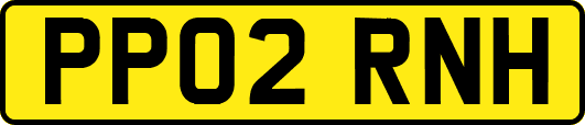 PP02RNH